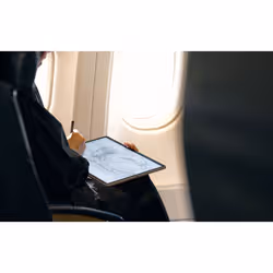 Wacom MovinkPad Pro 14 tablette graphique Gris 5080 lpi 302 x 189 mm USB/Bluetooth - Vue supplémentaire 8
