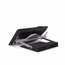 Wacom ACK62801K accessoire pour tablette graphique Pieds - Vue supplémentaire 2