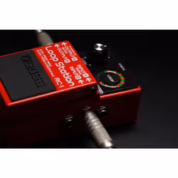 Roland RC-1 pédale et processeur multi-effets - Vue supplémentaire 3