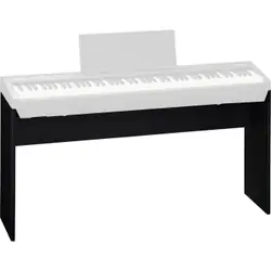 Roland KSC-70-BK Accessoire pour clavier MIDI Noir Stand clavier