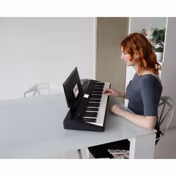 Roland GO:PIANO piano numérique Noir - Vue supplémentaire 4