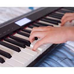 Roland GO:PIANO piano numérique Noir - Vue supplémentaire 5