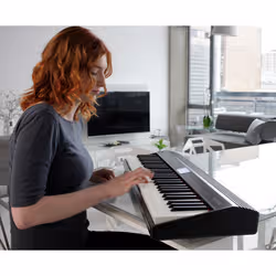 Roland GO:PIANO piano numérique Noir - Vue supplémentaire 6