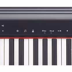 Roland GO:PIANO piano numérique Noir - Vue supplémentaire 7