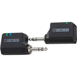 BOSS WL-20 système sans fil pour guitare