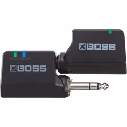 BOSS WL-20 système sans fil pour guitare - Vue supplémentaire 2