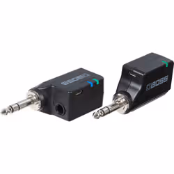 BOSS WL-20 système sans fil pour guitare - Vue supplémentaire 3
