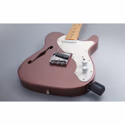BOSS WL-20 système sans fil pour guitare - Vue supplémentaire 7