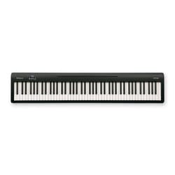Roland FP-10 piano numérique 88 touche(s) Noir