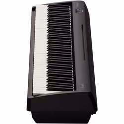 Roland FP-10 piano numérique 88 touche(s) Noir - Vue supplémentaire 11