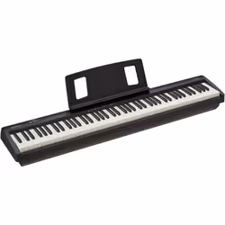 Roland FP-10 piano numérique 88 touche(s) Noir - Vue supplémentaire 7
