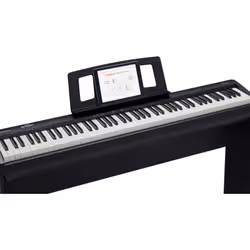 Roland FP-10 piano numérique 88 touche(s) Noir - Vue supplémentaire 8