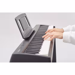 Roland FP-10 piano numérique 88 touche(s) Noir - Vue supplémentaire 9