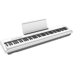 Roland FP-30X-WH piano numérique 88 touche(s) Blanc