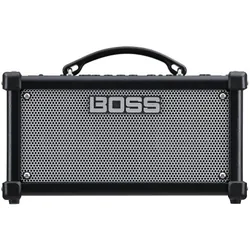 BOSS Dual Cube LX 10,2 cm (4")