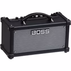BOSS Dual Cube LX 10,2 cm (4") - Vue supplémentaire 2