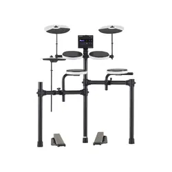 Roland TD-02K ensemble de batterie électronique 1 pièce(s)