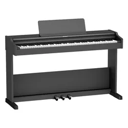 Roland RP107 piano numérique 88 touche(s) Noir