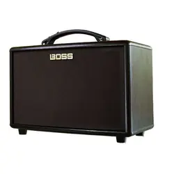 BOSS AC-22LX amplificateur de guitare 12,7 cm (5")