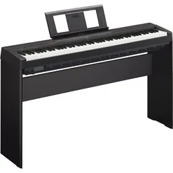 Yamaha P-45 piano numérique 88 touche(s) Noir