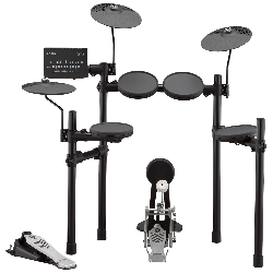 Yamaha DTX432K ensemble de batterie électronique