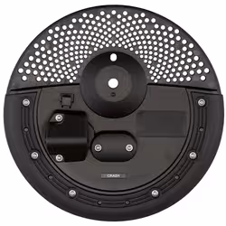 Yamaha DTX432K ensemble de batterie électronique - Vue supplémentaire 17