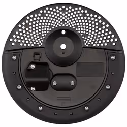 Yamaha DTX432K ensemble de batterie électronique - Vue supplémentaire 18