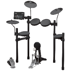 Yamaha DTX432K ensemble de batterie électronique