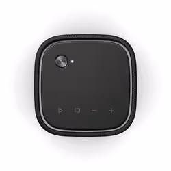 Yamaha WS-B1A Enceinte portable mono Noir 10 W - Vue supplémentaire 3