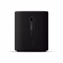Yamaha WS-B1A Enceinte portable mono Noir 10 W - Vue supplémentaire 4