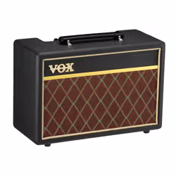 VOX Pathfinder E-Gitarrencombo - Vue supplémentaire 2
