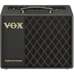 VOX VT20X haut-parleur Noir 20 W
