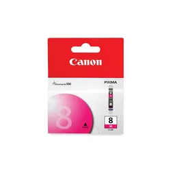 Canon CLI-8M cartouche d'encreOriginal Magenta