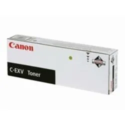 Canon C5030 5035, C-EXV29 Toner, Magenta Cartouche de toner 1 pièce(s) Original
