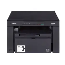 Canon i-SENSYS MF3010 Laser 1200 x 600 DPI 18 ppm A4