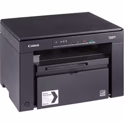 Canon i-SENSYS MF3010 Laser 1200 x 600 DPI 18 ppm A4 - Vue supplémentaire 2
