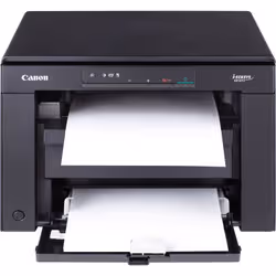 Canon i-SENSYS MF3010 Laser 1200 x 600 DPI 18 ppm A4 - Vue supplémentaire 3