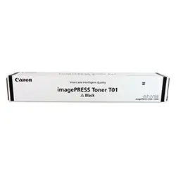 Canon 8066B001 Cartouche de toner 1 pièce(s) Original Noir