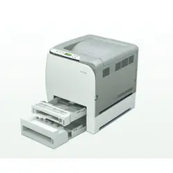 Ricoh Aficio SP C240DN Couleur 2400 x 600 DPI A4