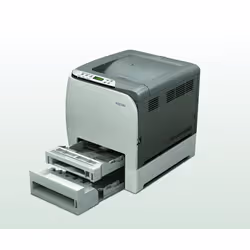 Ricoh Aficio SP C240DN Couleur 2400 x 600 DPI A4 - Vue supplémentaire 2