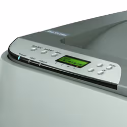 Ricoh Aficio SP C240DN Couleur 2400 x 600 DPI A4 - Vue supplémentaire 3