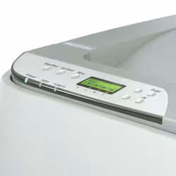 Ricoh Aficio SP C240DN Couleur 2400 x 600 DPI A4 - Vue supplémentaire 4
