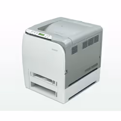 Ricoh Aficio SP C240DN Couleur 2400 x 600 DPI A4 - Vue supplémentaire 8