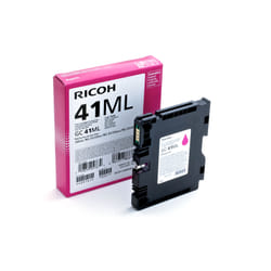 RICOH Cartouche toner magenta 405767 GelJet SG 2100N 600 pages