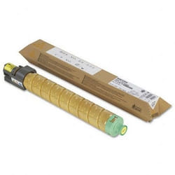 Ricoh 841818 Cartouche de toner Original Jaune