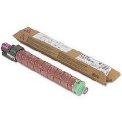 Ricoh 841819 Cartouche de tonerOriginal Magenta