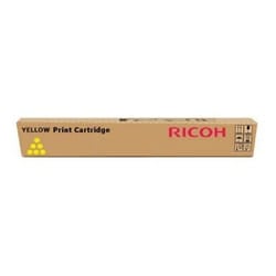 Ricoh 841926 Cartouche de tonerOriginal Jaune