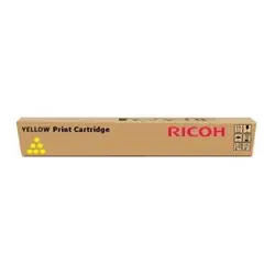 Ricoh 841926 Cartouche de tonerOriginal Jaune