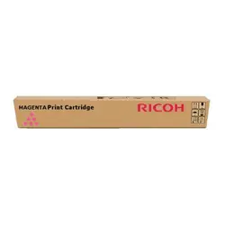 Ricoh 841927 Cartouche de tonerOriginal Magenta