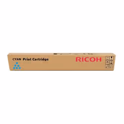 Ricoh 841928 Cartouche de toner Original Cyan